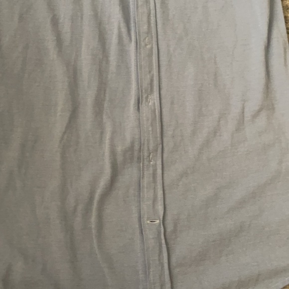 Polo button down dress - Picture 6 of 7